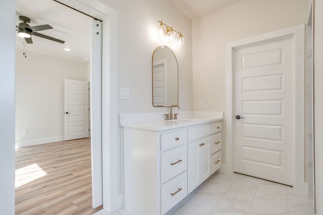 217 Kilkenny Road, Poolville, TX 76487