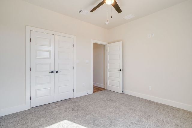 217 Kilkenny Road, Poolville, TX 76487