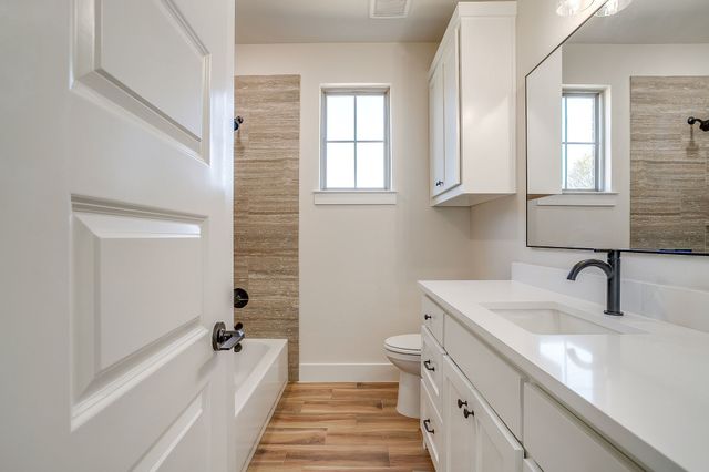 217 Kilkenny Road, Poolville, TX 76487