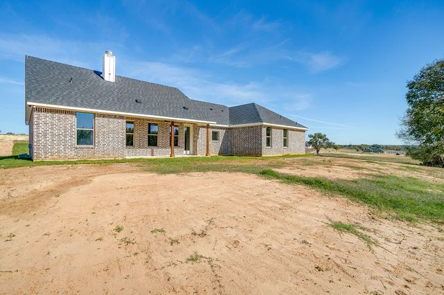 217 Kilkenny Road, Poolville, TX 76487