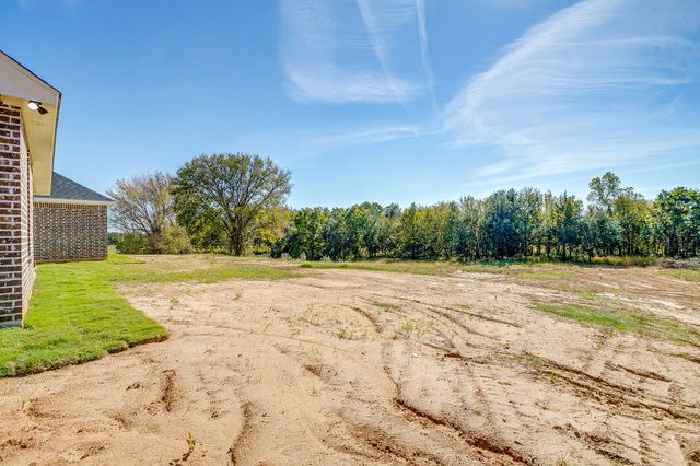 217 Kilkenny Road, Poolville, TX 76487