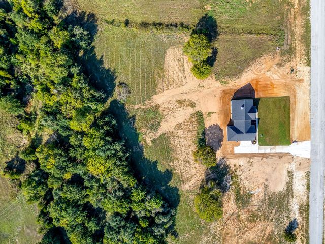 217 Kilkenny Road, Poolville, TX 76487