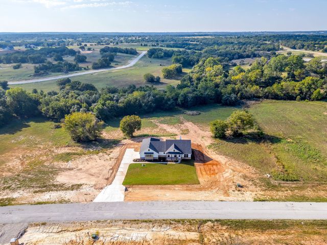 217 Kilkenny Road, Poolville, TX 76487