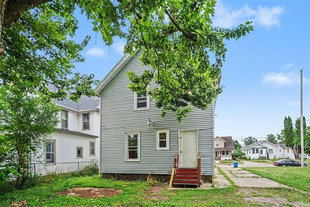 20 Summer Street, Battle Creek, MI 49015
