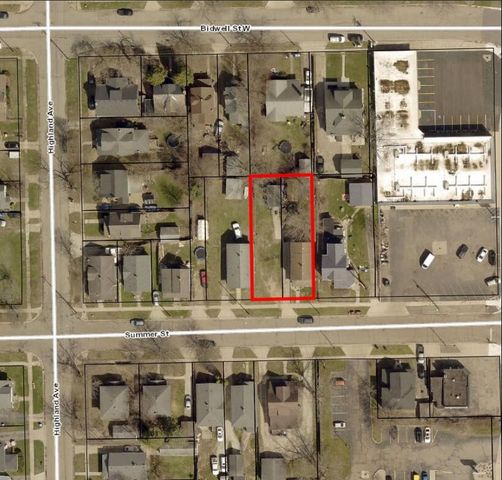 20 Summer Street, Battle Creek, MI 49015