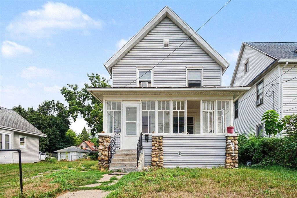 20 Summer Street, Battle Creek, MI 49015