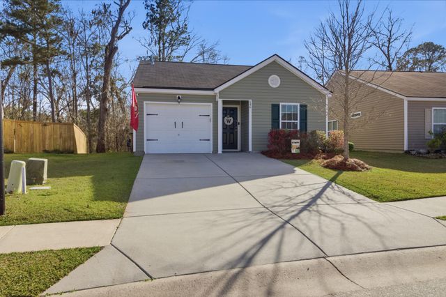 146 Brittondale Road, Summerville, SC 29485