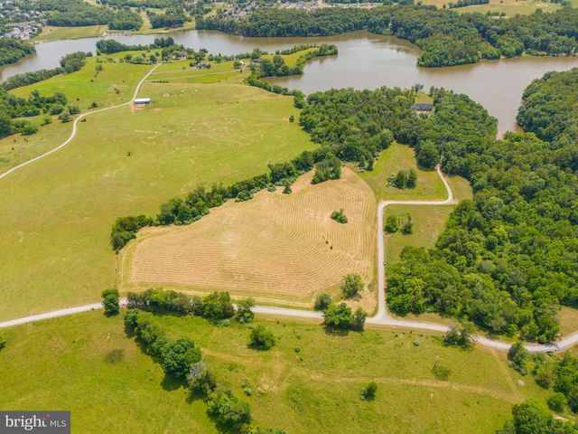 48 BALD EAGLE TRL, Culpeper, VA 22701