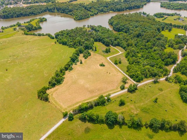 48 BALD EAGLE TRL, Culpeper, VA 22701