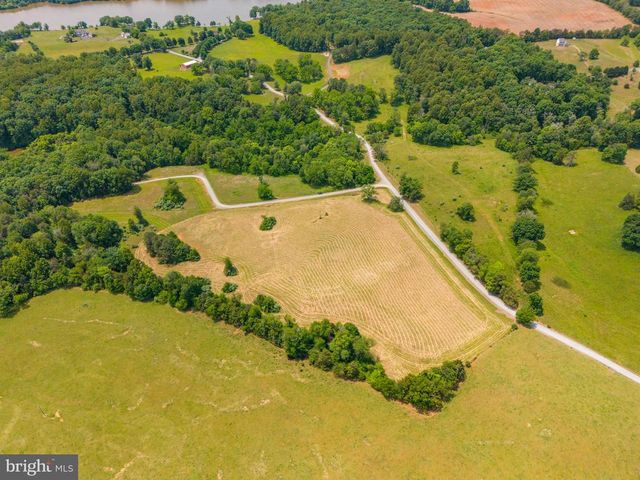 48 BALD EAGLE TRL, Culpeper, VA 22701