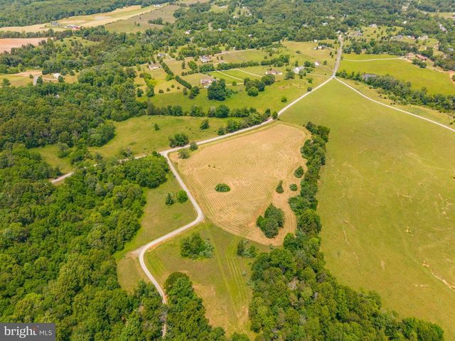 48 BALD EAGLE TRL, Culpeper, VA 22701