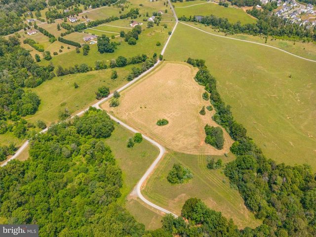 48 BALD EAGLE TRL, Culpeper, VA 22701
