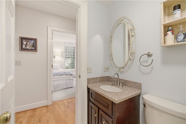 158 Narragansett Avenue I, Newport, RI 02840