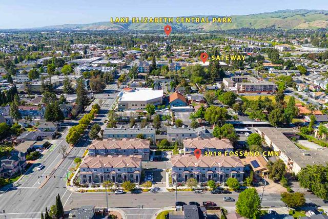 3918 Fossano Cmn, Fremont, CA 94538