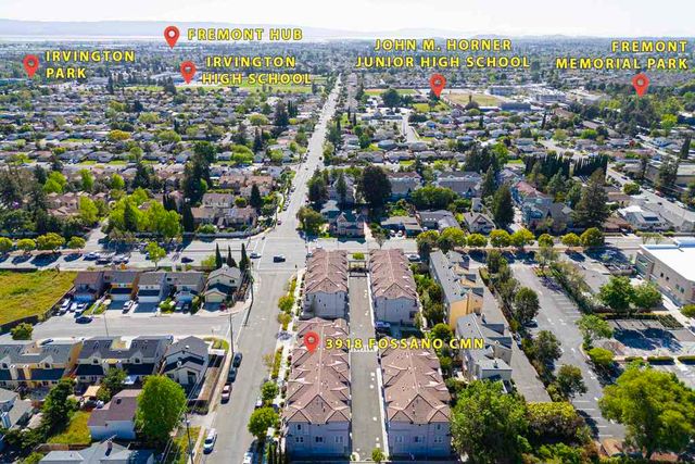 3918 Fossano Cmn, Fremont, CA 94538