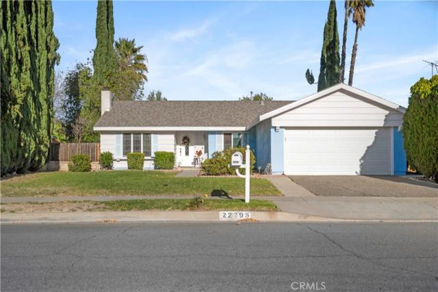 22395 Barbacoa, Saugus, CA 91350
