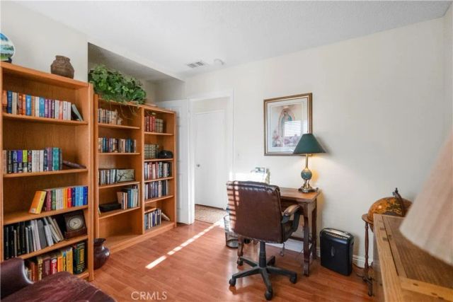 22395 Barbacoa, Saugus, CA 91350