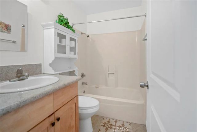 22395 Barbacoa, Saugus, CA 91350