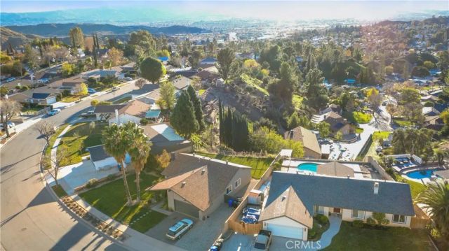 22395 Barbacoa, Saugus, CA 91350