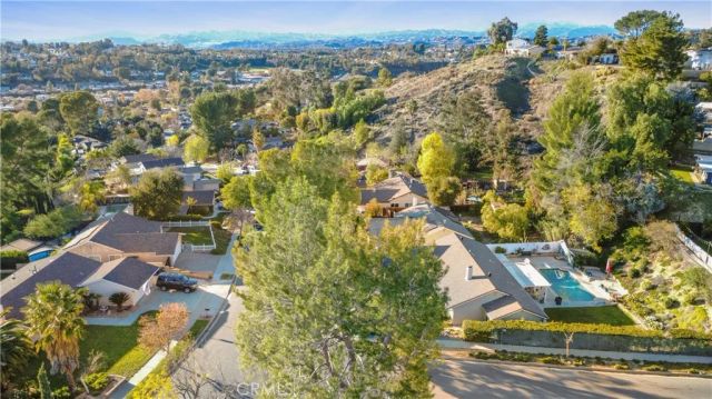 22395 Barbacoa, Saugus, CA 91350