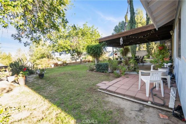22395 Barbacoa, Saugus, CA 91350