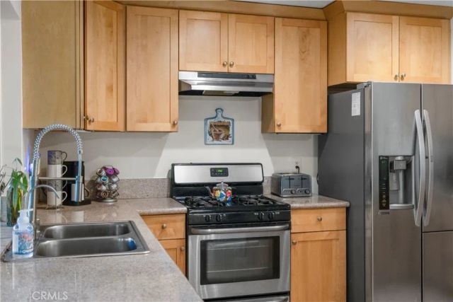 22395 Barbacoa, Saugus, CA 91350