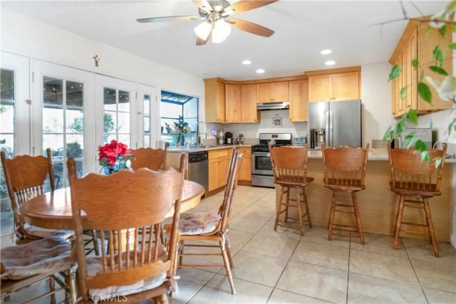 22395 Barbacoa, Saugus, CA 91350