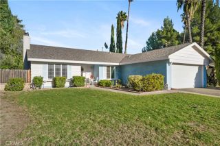 22395 Barbacoa, Saugus, CA 91350