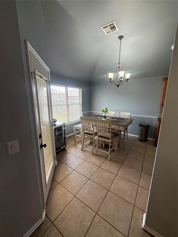 1800 Meadow Run Drive, Moore, OK 73160