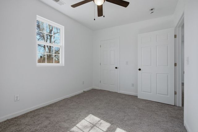 313 S Walnut Street, Mount Pleasant, TN 38474