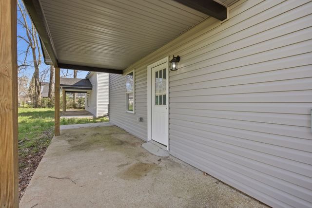 313 S Walnut Street, Mount Pleasant, TN 38474