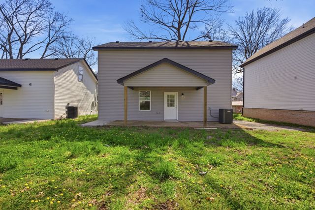 313 S Walnut Street, Mount Pleasant, TN 38474