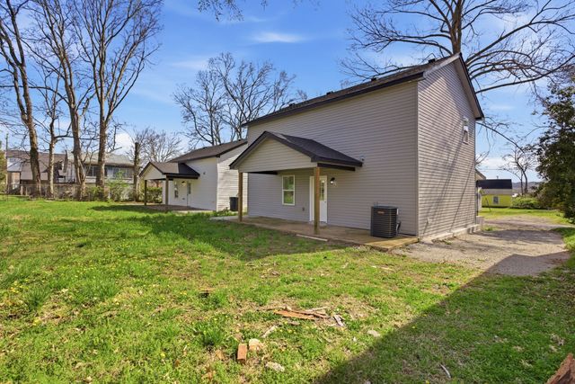 313 S Walnut Street, Mount Pleasant, TN 38474