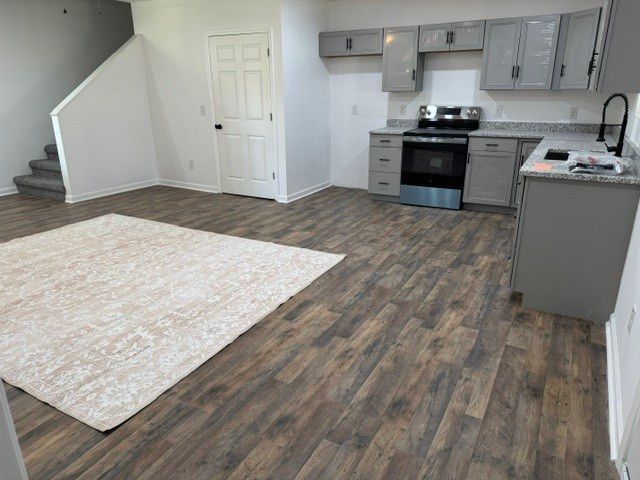 313 S Walnut Street, Mount Pleasant, TN 38474