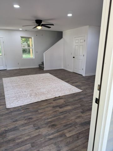 313 S Walnut Street, Mount Pleasant, TN 38474