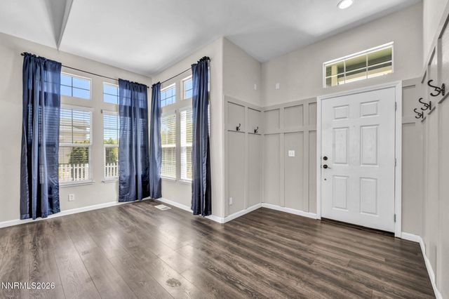 21105 Mount Evans Drive, Reno, NV 89508