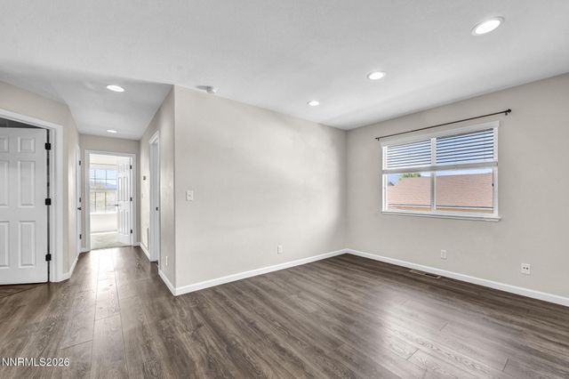 21105 Mount Evans Drive, Reno, NV 89508