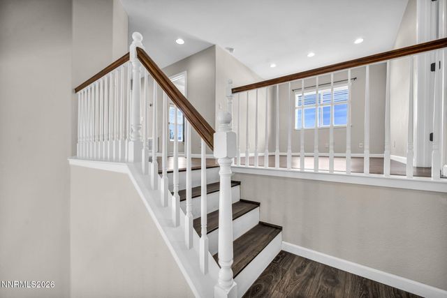 21105 Mount Evans Drive, Reno, NV 89508