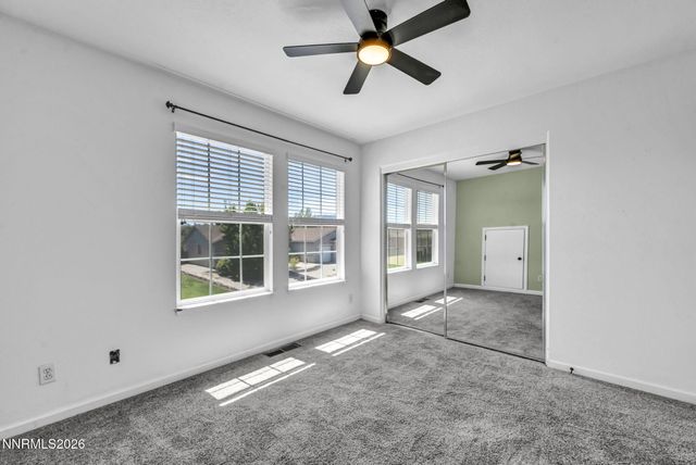 21105 Mount Evans Drive, Reno, NV 89508