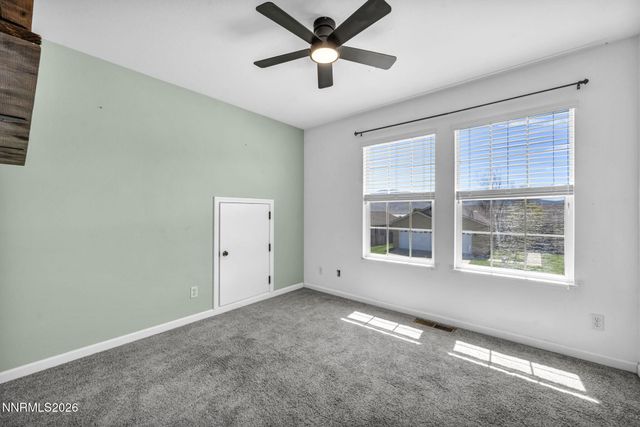 21105 Mount Evans Drive, Reno, NV 89508