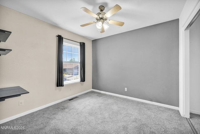 21105 Mount Evans Drive, Reno, NV 89508