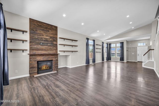 21105 Mount Evans Drive, Reno, NV 89508