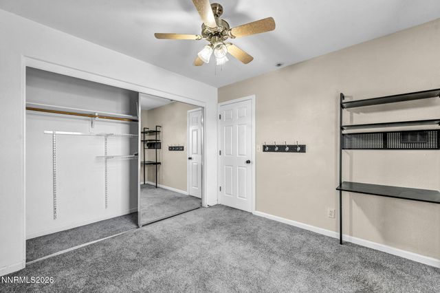 21105 Mount Evans Drive, Reno, NV 89508