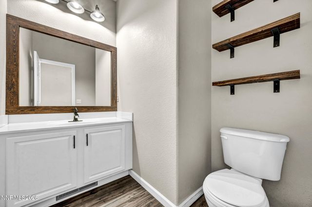 21105 Mount Evans Drive, Reno, NV 89508