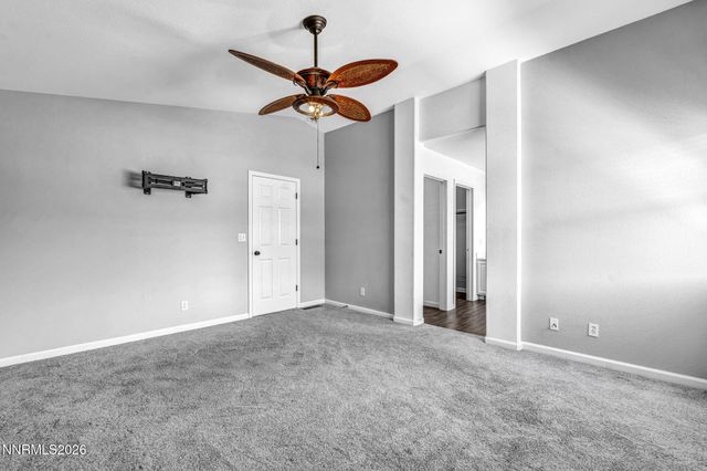 21105 Mount Evans Drive, Reno, NV 89508