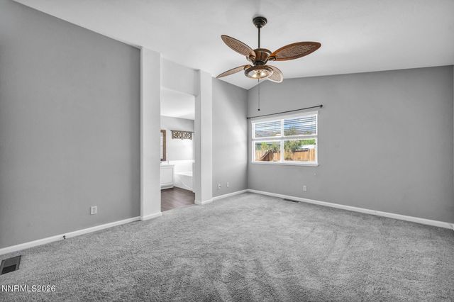 21105 Mount Evans Drive, Reno, NV 89508