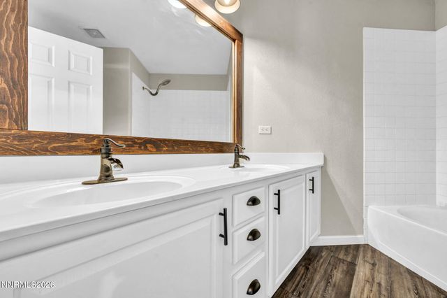 21105 Mount Evans Drive, Reno, NV 89508