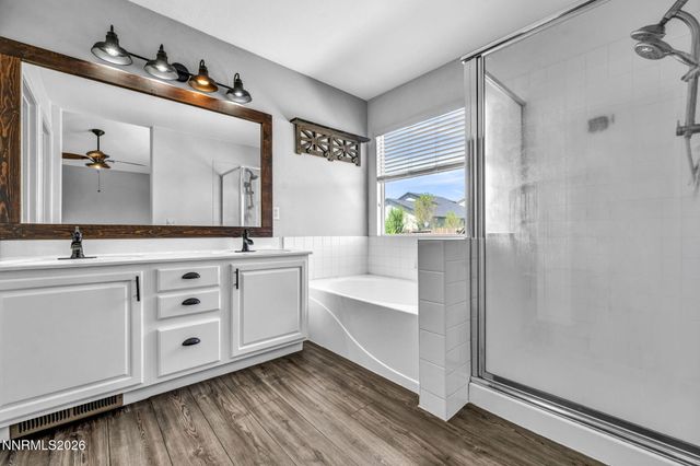 21105 Mount Evans Drive, Reno, NV 89508