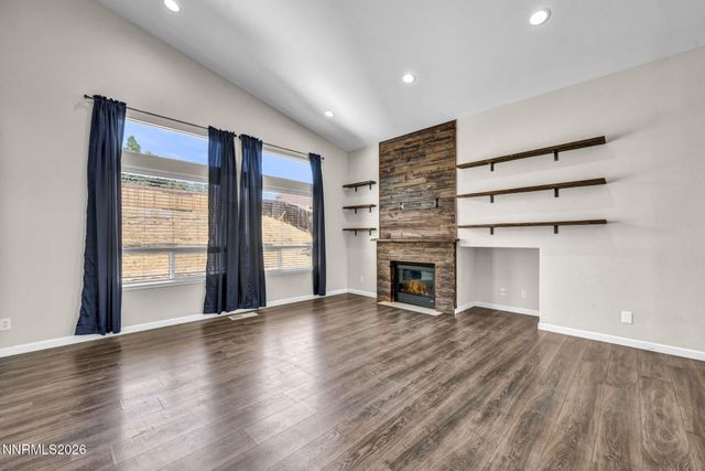 21105 Mount Evans Drive, Reno, NV 89508