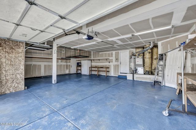 21105 Mount Evans Drive, Reno, NV 89508